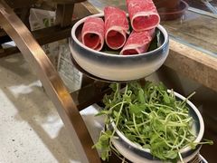 -烹然四季椰子鸡火锅(团结湖总店)