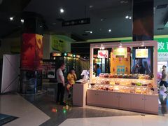 -左岸国际电影城(松江沃尔玛店)