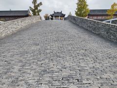 -东台西溪天仙缘景区