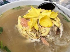 -建坤水席宫·洛阳菜(中州路店)