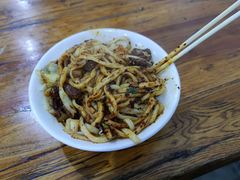 -王菊美食街·王菊面馆(总店)