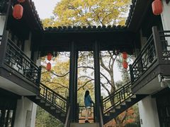 -杭州黄龙洞