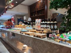 -海玥荟海鲜姿造自助餐厅(欧罗巴广场店)