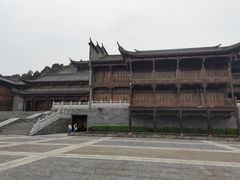 -重庆园博园