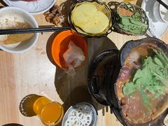 -范贤光鸡公煲(平乐园总店)