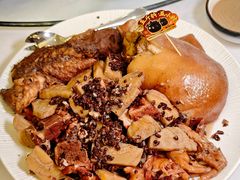 -金百门·顺德海鲜酒家(陈村店)