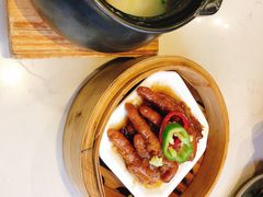 -乜都得港式茶楼(天贵路店)