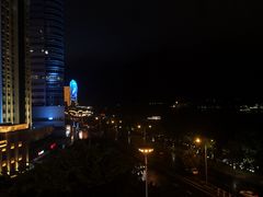 -鹭江宾馆·观海餐厅