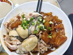 -荔林食店(西华路店)