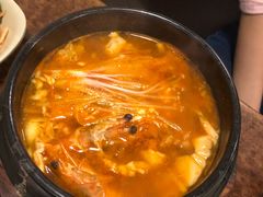 -六七八韩式烤肉·韩国料理(上杭路店)