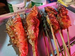-木屋烧烤(白石洲店)