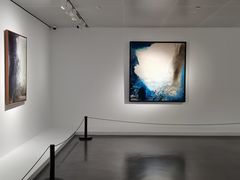 -中国美术学院-美术馆