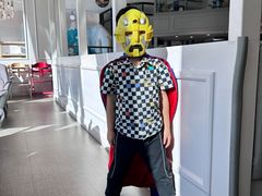 -Ms·KIMO星漠亲子餐厅(双井店)