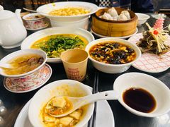 -二泉园老菜馆·百年无锡菜