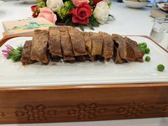 -醉霖生态餐厅(交大店)