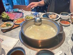 -大头椰·海南椰子鸡火锅(思明万象城店)