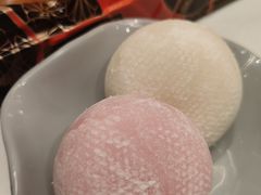 -争鲜回转寿司(朝北大悦城店)