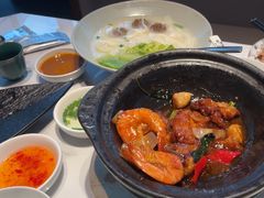 -潮堂 · 潮州菜(国贸商城店)