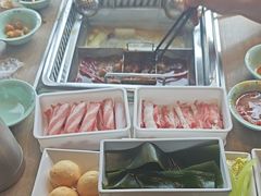 -野妹经典火锅(民治店)