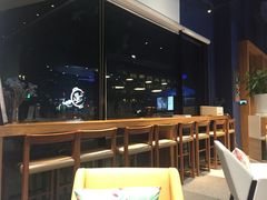 -咖星人E·T coffee·云赛空间