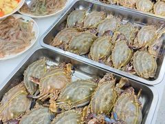 -胡同海鲜·大螃蟹