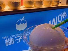 -椰子下蛋(南锣鼓巷店)