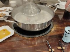 -正能量脆肉鲩火锅