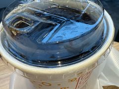 -麦当劳(广州员村西街大院店)