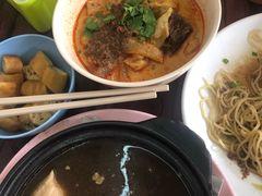 -新记肉骨茶