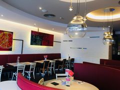 大堂-必胜客(东莞地王店)