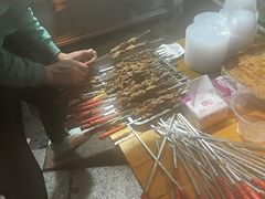 -新疆伊宁远征餐厅