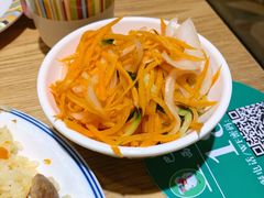 -巴依兄弟西域美食(机场店)