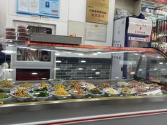 -豫掌柜饸饹面·烩面(秀沿路店)