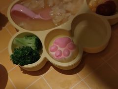 -蔡澜点心·粤菜(花城汇南区店)