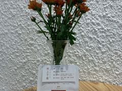 -Cafe on warm(丹霞店)
