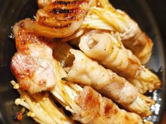-金九姬黑牛烤肉料理(杨舍老街店)