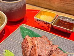 -肉魁屋·烧肉·烧鸟·酒场(高新店)