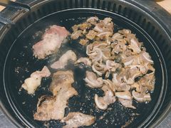 脆骨-东北烤肉(钟鼎名悦店)
