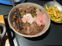 -Ameigo梅果·云贵川bistro(长宁来福士店)