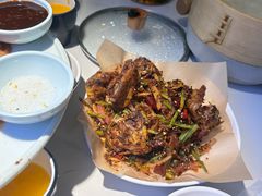 -额娘·春饼烤鸭(华北七楼创始店)