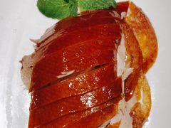 -鸭匠食府·挂炉烤鸭·新京菜(阜成路店)
