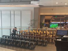 -绿茶餐厅(深圳龙华天虹购物中心店)