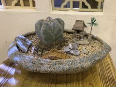 -荣记歡喜·馄饨铺(开发区振华购物中心店)