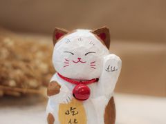 -五月木作·DIY木作文创体验店(北京路店)