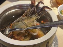 -加餐海鲜自助(集美银泰百货店)