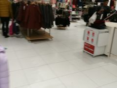 -优衣库(无锡荟聚购物中心店)