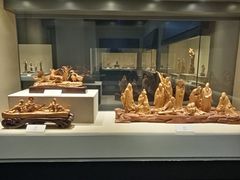 -浙江省博物馆(孤山馆区)
