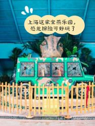 -宝燕乐园(闵行旗舰店)