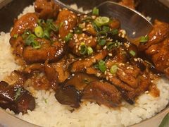 -九田家黑牛烤肉料理(太阳宫广场店)