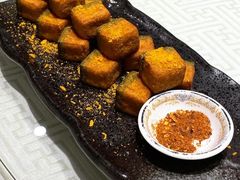 -敏珠拉姆藏餐·南京厨房(富春江东街店)